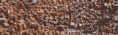 6. Urbanizzazione incessante