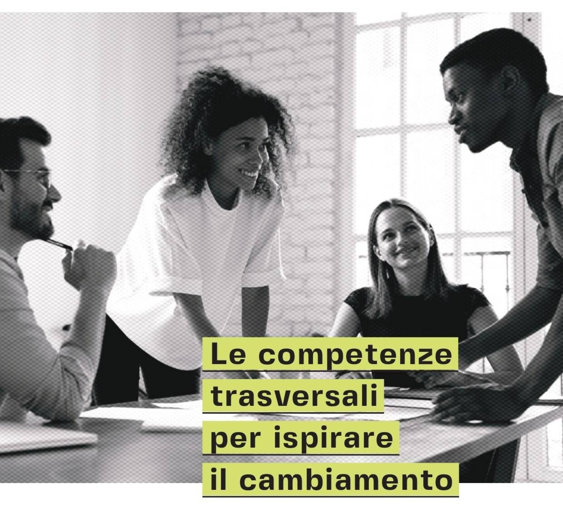 Corso di formazione per “Transition manager della sostenibilità”
