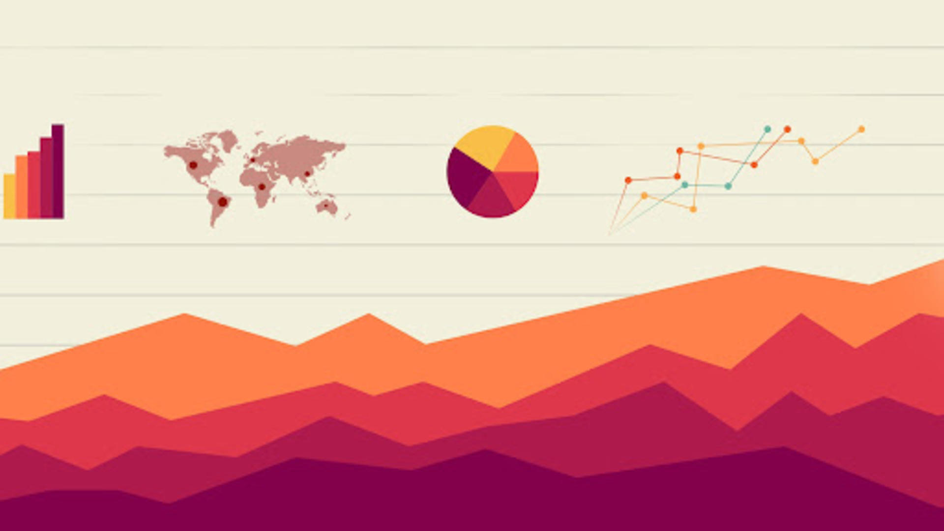 Sono on line le infografiche relative al Rapporto sullo Stato dell'Ambiente Trentino 2024!