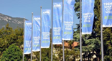 A Trento Smart City le iniziative del #FuoriPiazza iniziano il 9 settembre