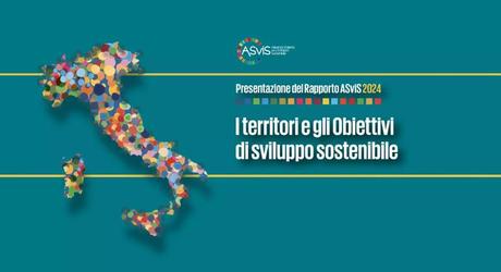 ASVIS-RAPPORTO TERRITORI 2024: come si posiziona il Trentino?