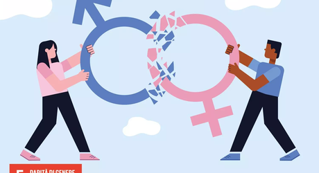 Pillole di Agenda 2030 - Goal 5: Parità di genere