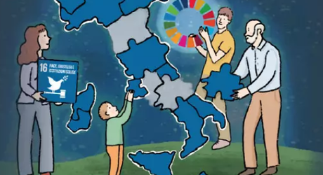 Presentato il Decimo Rapporto ASviS sullo Sviluppo Sostenibile