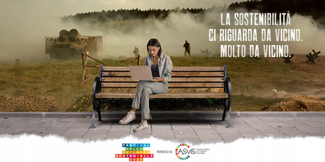 Lanciata la campagna del Festival dello Sviluppo Sostenibile 2025: un invito a uscire dalla "comfort zone"