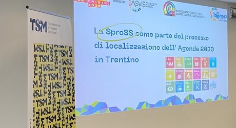 Conoscere, condividere e ispirare il cambiamento -  APPA e TSM insieme per costruire un futuro più sostenibile