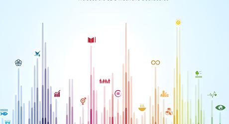 Pubblicato Il rapporto annuale sullo sviluppo sostenibile del SDNS:  "Sustainable development report 2025"