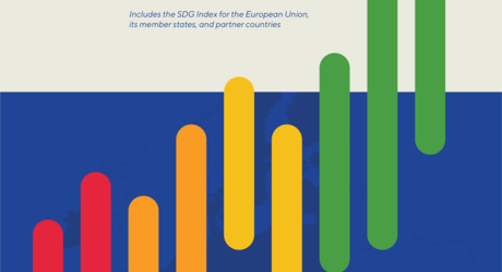 Nuovo Rapporto sullo sviluppo sostenibile dell'Europa 2025