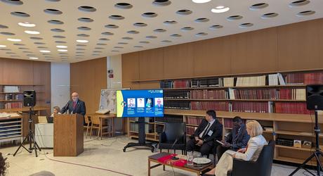  Presentato il Rapporto "Il Trentino sul sentiero dell'Agenda 2030"