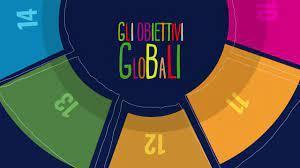 Global Goals Kids' Show Italia Global Goals Kids' Show Italia