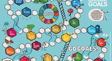 Kit didattico: Go Goals! Kit didattico: Go Goals!