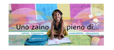 Kit didattico: Proposte dell'UNICEF Kit didattico: Proposte dell'UNICEF